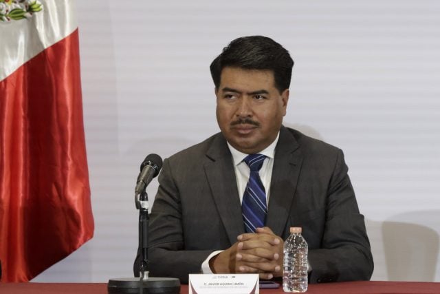 Rechaza Gobernación que reacomodo en Concejo Municipal de Chignahuapan sea petición de «El Moco»