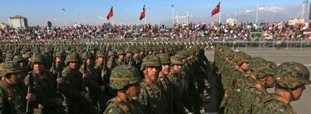 justicia militar