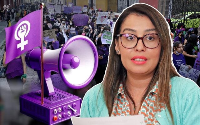 Puebla avanza en acciones realizadas por la Alerta de Violencia de Género Contra las Mujeres