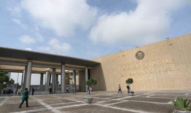 En Puebla, menos del 50% de los procesos atendidos desde el Poder Judicial consiguen sentencia