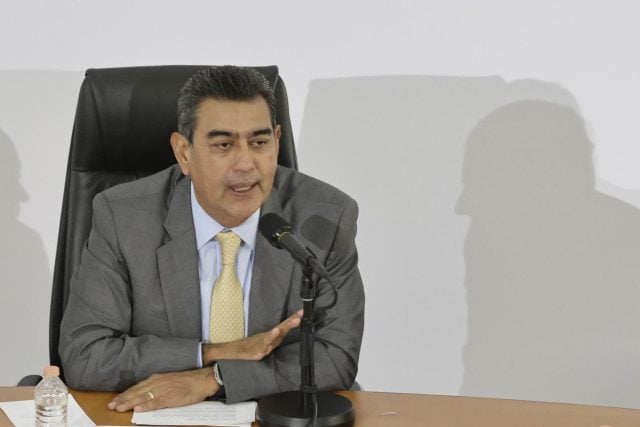 Habrá verbena popular con Gloria Trevi tras último informe de labores de Sergio Céspedes