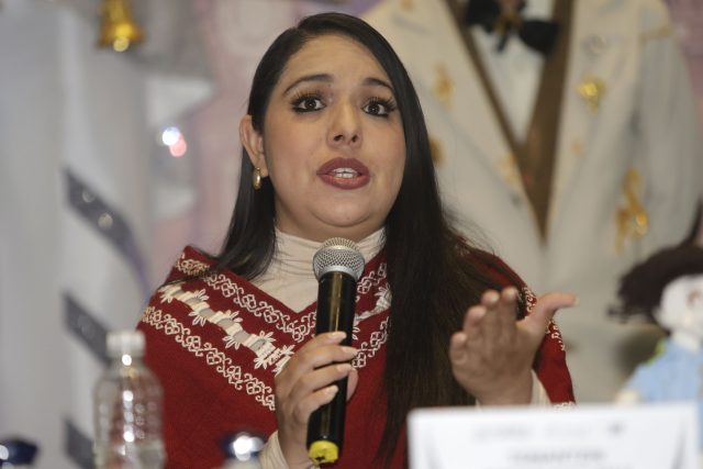 Inseguridad fuera de control en San Pedro Cholula durante gestión de Tonantzin Fernández
