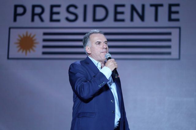 Analistas consideran que el reto de Orsi para presidir Uruguay es crecer