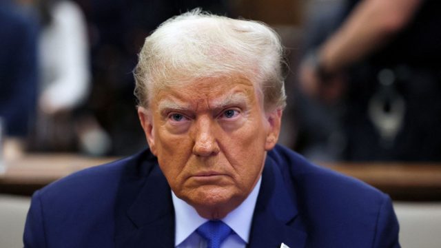 Trump agita tensiones geopolíticas: declara interés en invadir Groenlandia y Panamá