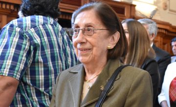 Vasti Abarca