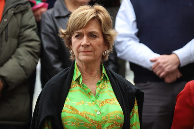 Matthei torpedea acuerdo por reforma previsional: «Puede traer consecuencias graves»