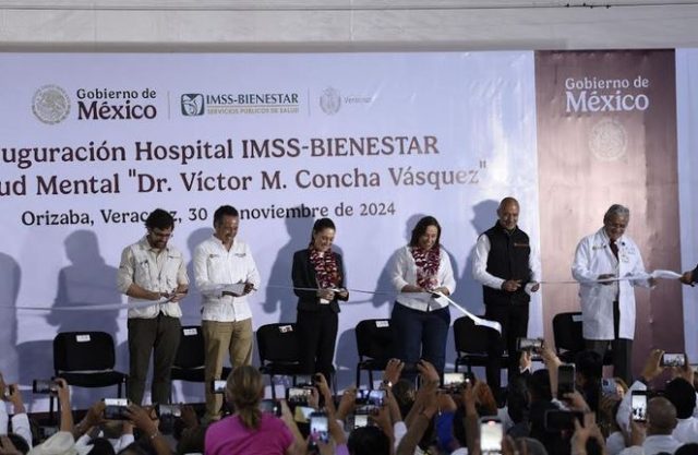 Anuncian para enero 2025 liberación de dos carriles para paso vehicular en la autopista Acatzingo-Ciudad Mendoza