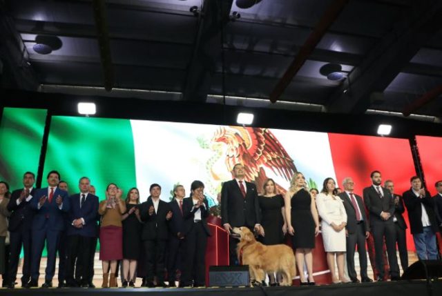 Rectores de universidades y sectores empresariales respaldan a Alejandro Armenta como gobernador de Puebla