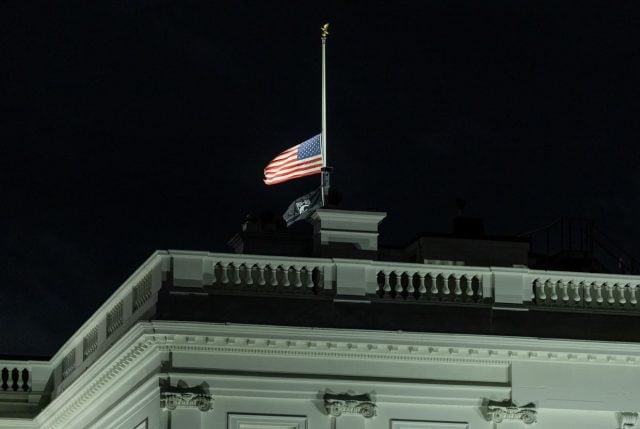Todos los presidentes vivos de EE. UU. honran a Jimmy Carter mientras Biden anuncia funeral de Estado