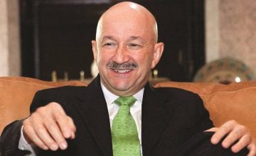 Seguel Alfredo