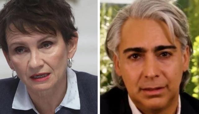 El mano a mano en las encuestas entre Carolina Tohá y Marco Enríquez-Ominami
