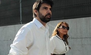Leonardo Buitrago