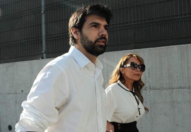 Cathy Barriga y diputado Lavín implicados en redacción irregular de certificado técnico