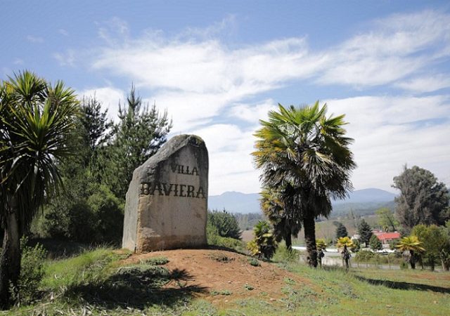 Iniciativa chileno-alemán busca visibilizar memorias del ex centro de detención, tortura y exterminio: “Colonia Dignidad»