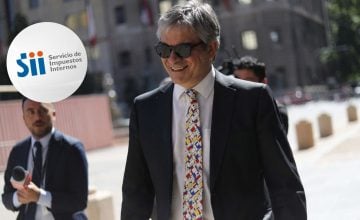 SII logró evitar fraudes de más $440 mil millones a través de facturas falsas