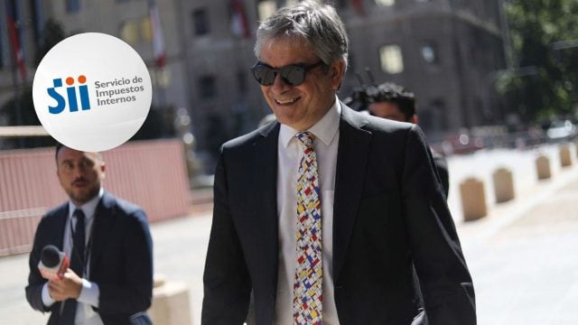 SII logró evitar fraudes de más de $440 mil millones gracias a estrategia contra las facturas falsas