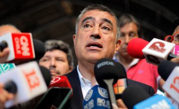 Nicolás Tello