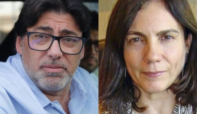 Las mentiras y silencios de la fiscal del caso Daniel Jadue 