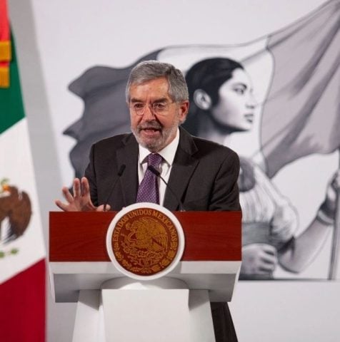 México exige a Israel explicaciones por disparos contra diplomáticos en Yenín