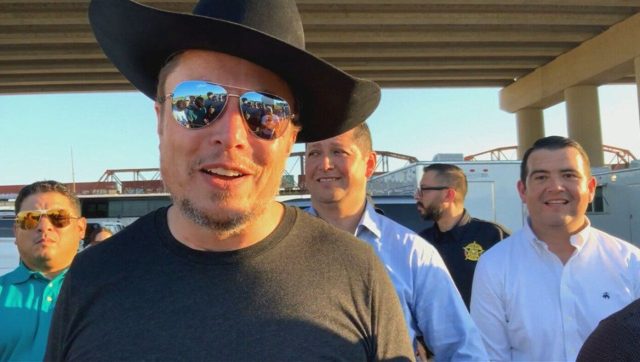 Musk y aliados desafían postura antiinmigratoria de la base de Trump