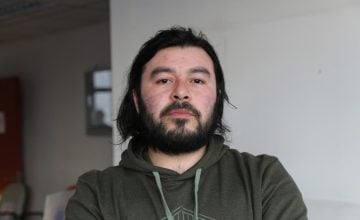 Seguel Alfredo