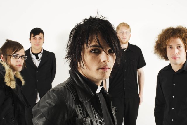 Muere a los 44 años, exbaterista de la banda My Chemical Romance