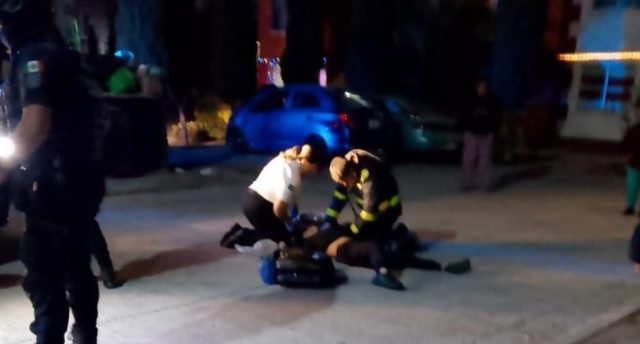 Asesinan a una adolescente de 17 años en aparente ataque directo en Misiones de San Francisco