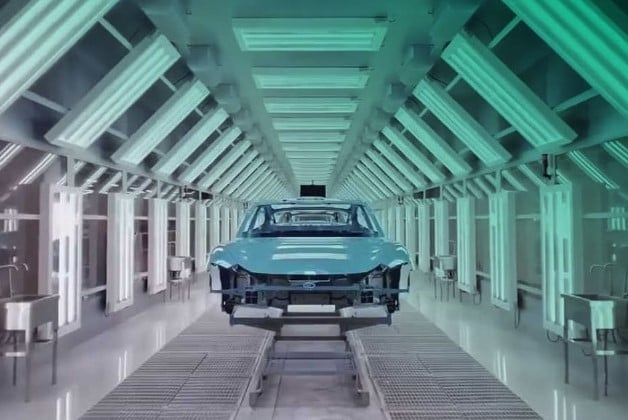 «Nada como antes» – China está superando a Occidente en vehículos eléctricos