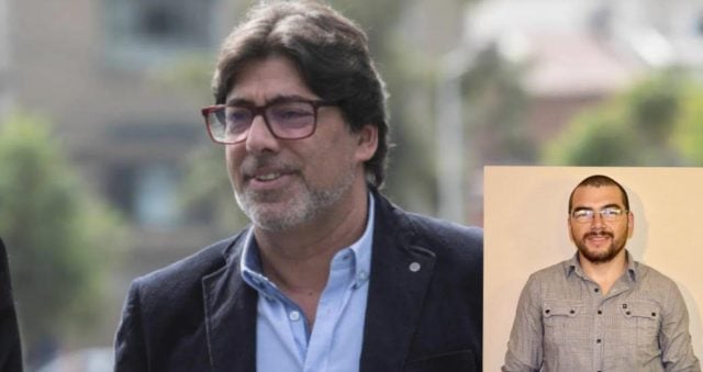 La guerra jurídica y comunicacional contra Jadue fracasó