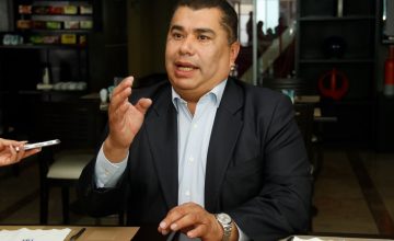 Jesús Arróniz