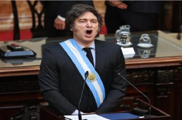 ¿Argentina el país más pobre de Sudamérica? Expertos advierten que lo peor está por venir