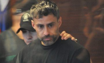 Leonardo Buitrago