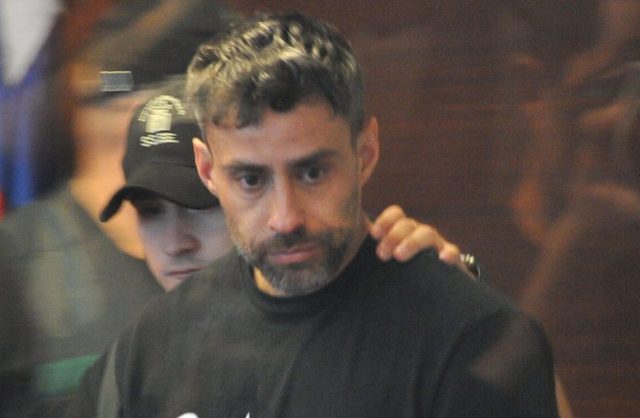 Video clave de denunciante complicaría situación judicial de Jorge Valdivia
