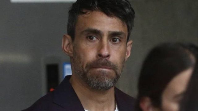 Jorge Valdivia sale de la cárcel: Corte Suprema lo deja con arresto domiciliario nocturno