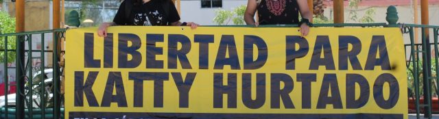 Indulto concedido: Katty Hurtado pasará la Navidad junto a su hijo tras decisión presidencial