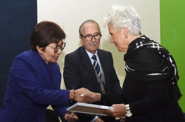 Universidad para Adultos, un espacio de transformación y oportunidad para aprender