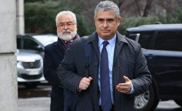 Etiam Henríquez