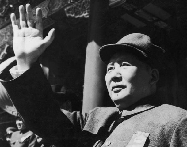China conmemora natalicio de Mao Zedong con un llamado a mantener vivo su legado