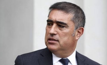 Nicolás Tello