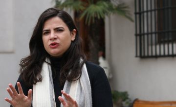 Gobierno anuncia postergación del proyecto de aborto libre: Buscarán "mejorar" la implementación de las tres causales