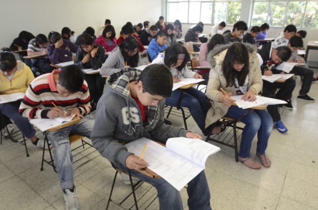 Transformar la educación media superior: estrategias para un sistema moderno y competitivo