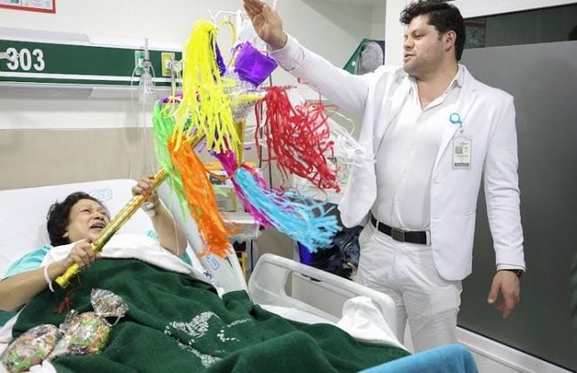 Héctor Vivanco