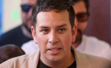 Raimundo Gallardo