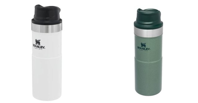 5 años después: Stanley alerta sobre riesgos en tazas defectuosas ¿Qué debes saber?