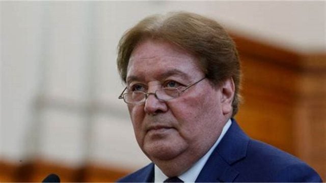 Diputados evalúan AC contra presidente de la Suprema por reunión con abogada de Jorge Valdivia