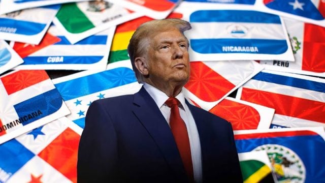 Estados Unidos y el nuevo escenario panamericano