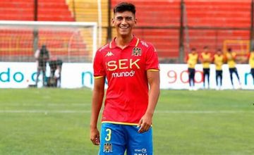 Nicolás Tello