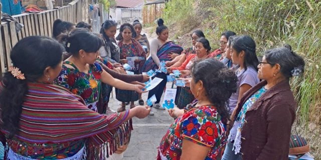 Mujeres migrantes en México: escapando de la violencia de género hacia un futuro incierto