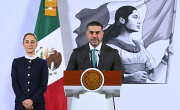 El Ciudadano México