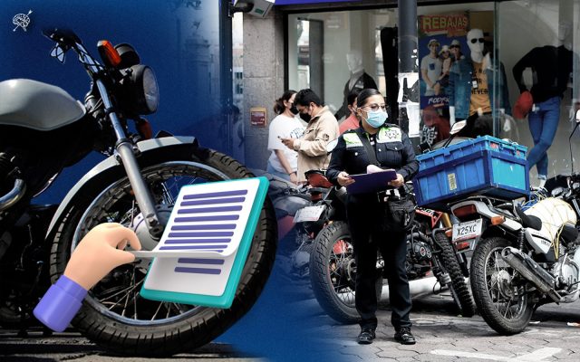 Movilidad y seguridad: Grace Palomares propone regular venta y uso de motocicletas en la entidad